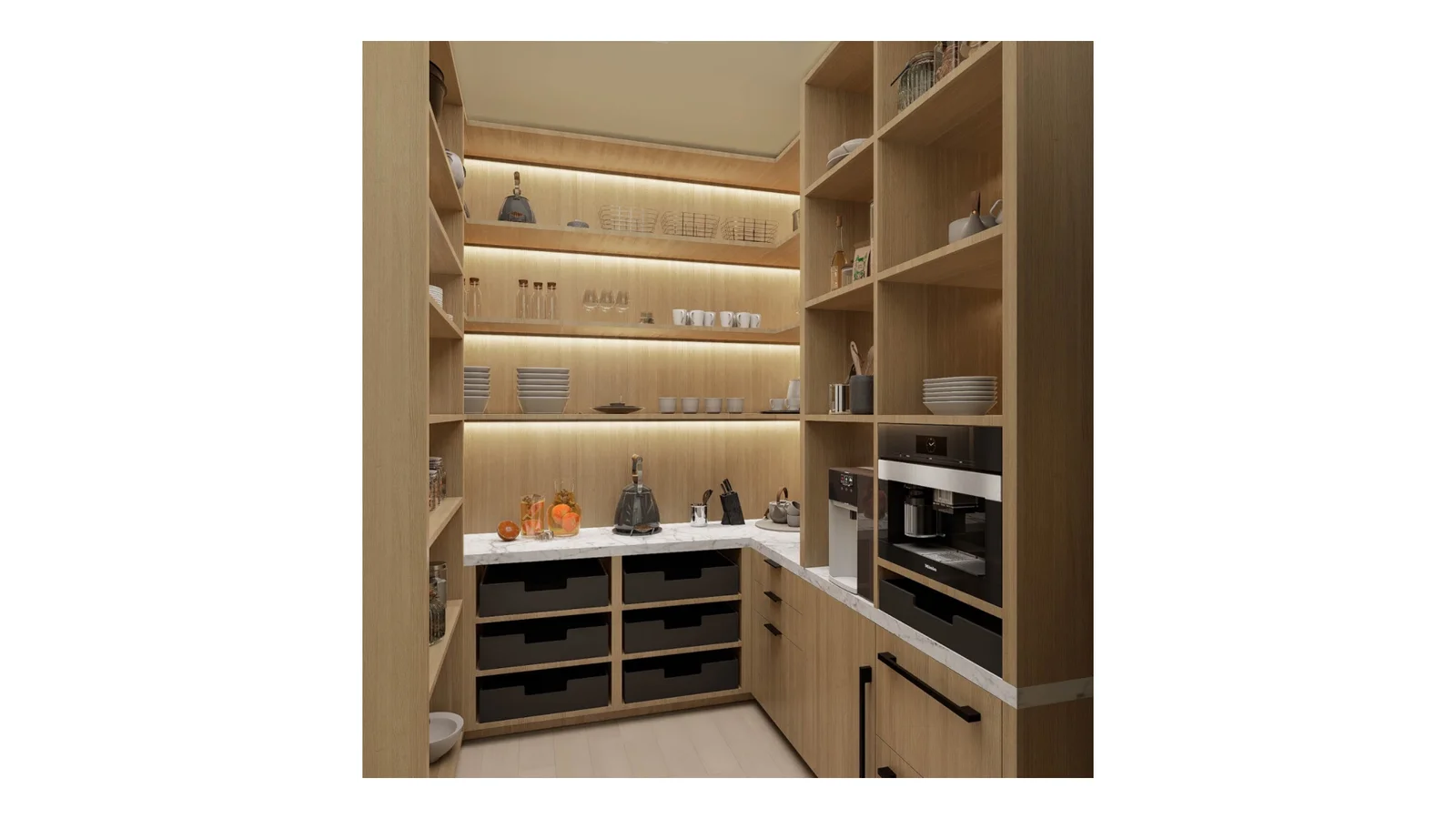 3D rendering portfolio