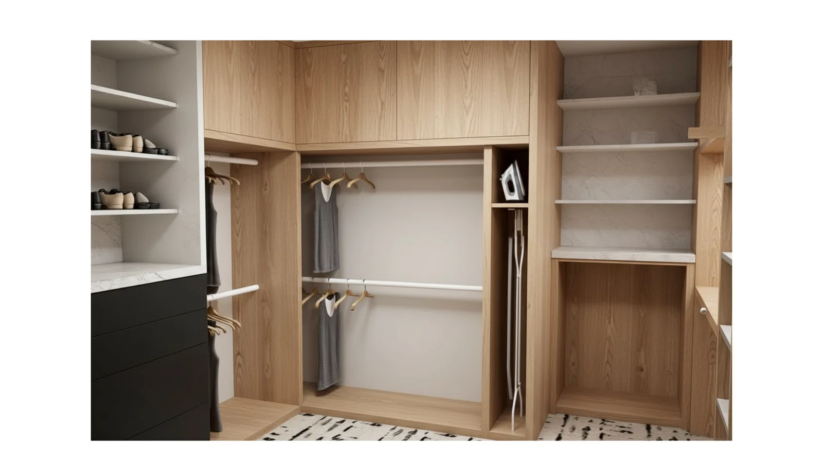 3D rendering portfolio