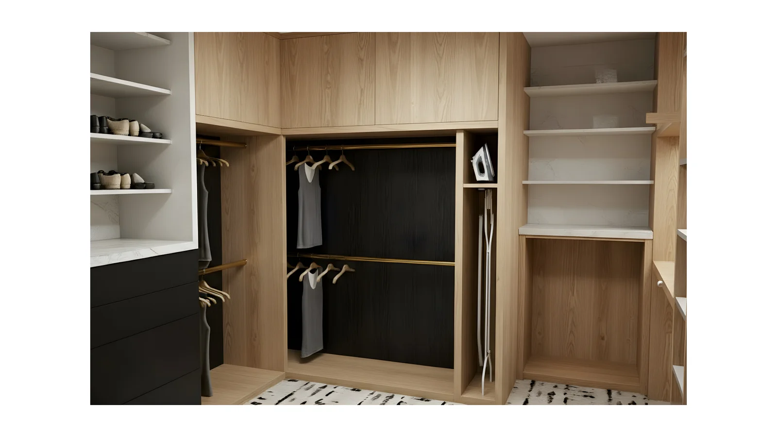 3D rendering portfolio