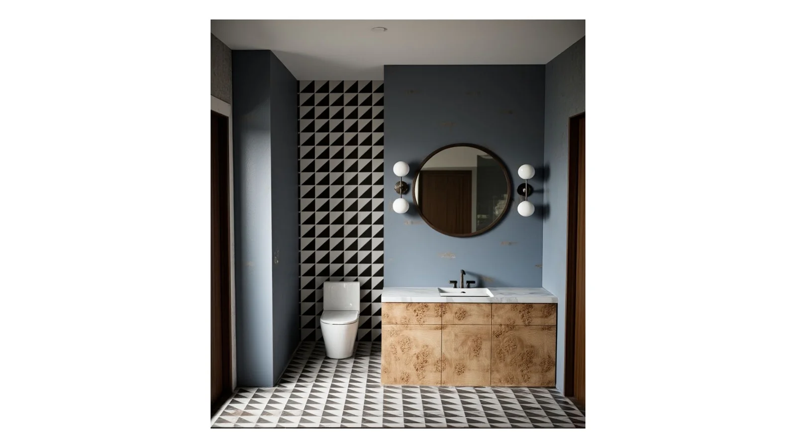 3D rendering portfolio