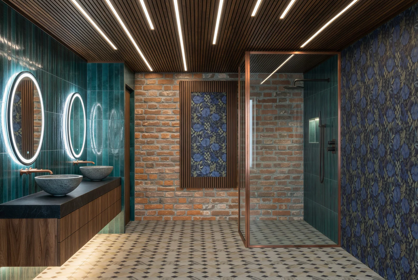 3D rendering portfolio