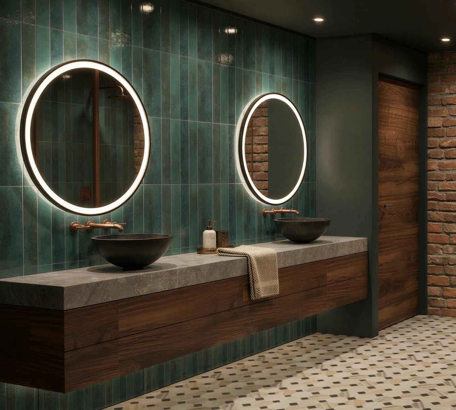 3D rendering portfolio